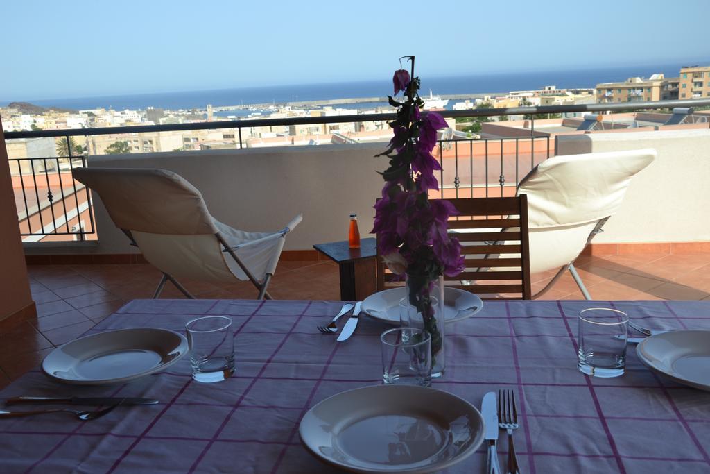 Appartamento Yucca Pantelleria Oda fotoğraf